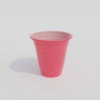 Cups 325ml